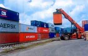 Ningbo To Icd Tkd Freight 2020 Best Rate